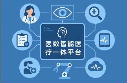医数智算一体机